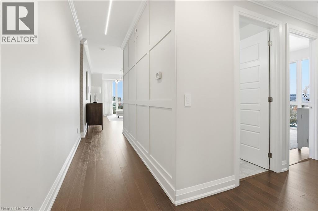 2025 Maria Street Unit# 1408, Burlington, Ontario  L7R 0E9 - Photo 3 - 40813033