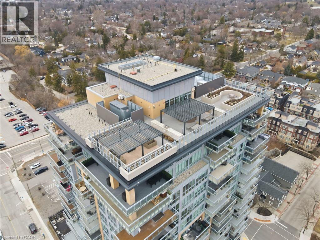 2025 Maria Street Unit# 1408, Burlington, Ontario  L7R 0E9 - Photo 44 - 40813033