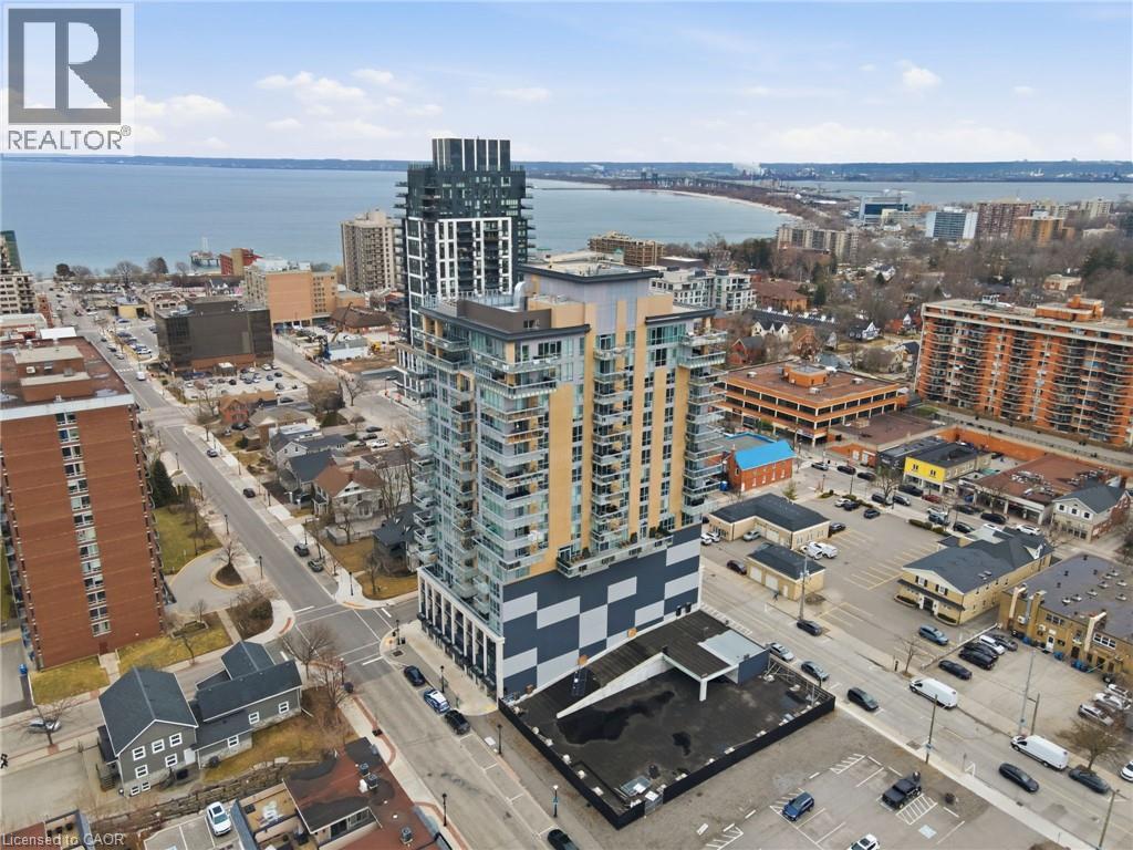 2025 Maria Street Unit# 1408, Burlington, Ontario  L7R 0E9 - Photo 45 - 40813033