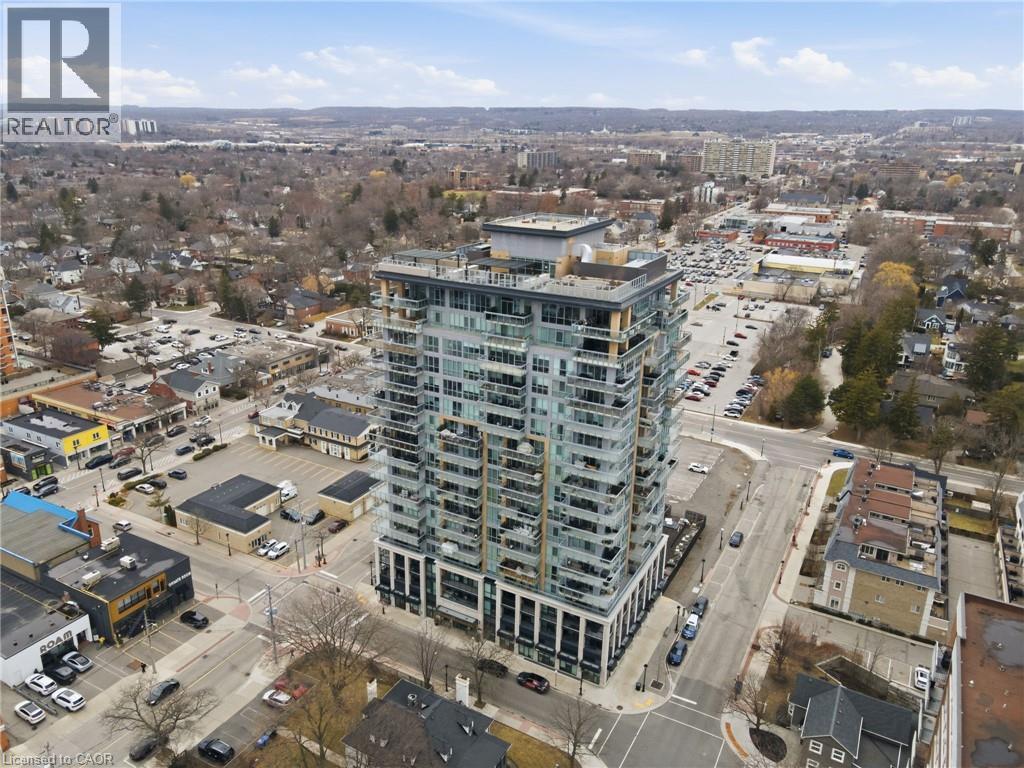 2025 Maria Street Unit# 1408, Burlington, Ontario  L7R 0E9 - Photo 46 - 40813033