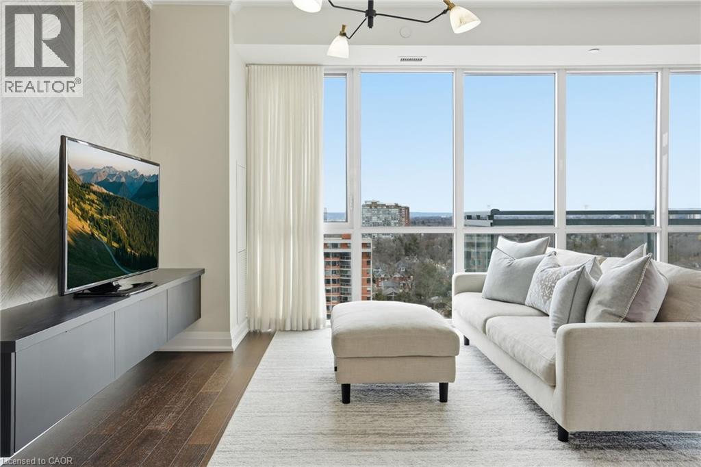 2025 Maria Street Unit# 1408, Burlington, Ontario  L7R 0E9 - Photo 5 - 40813033