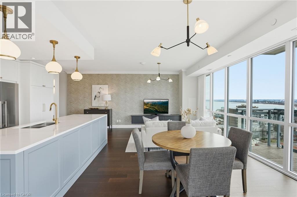 2025 Maria Street Unit# 1408, Burlington, Ontario  L7R 0E9 - Photo 6 - 40813033