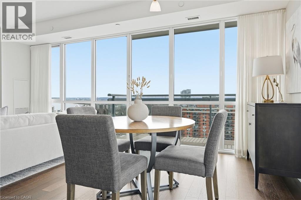 2025 Maria Street Unit# 1408, Burlington, Ontario  L7R 0E9 - Photo 7 - 40813033