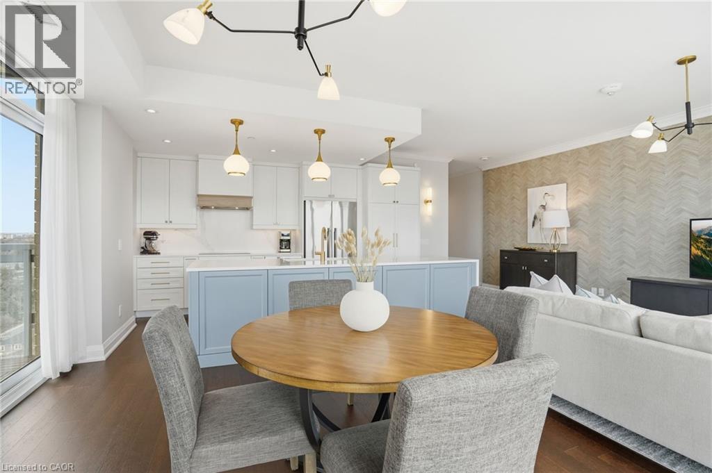 2025 Maria Street Unit# 1408, Burlington, Ontario  L7R 0E9 - Photo 9 - 40813033