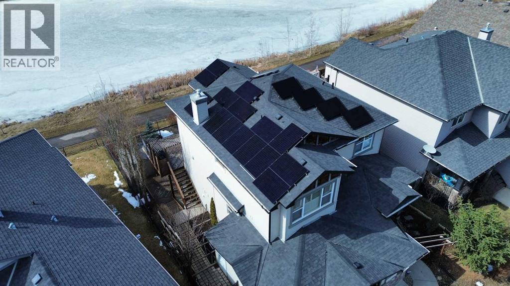 164 West Creek Landing, Chestermere, Alberta  T1X 1R8 - Photo 50 - A2296882