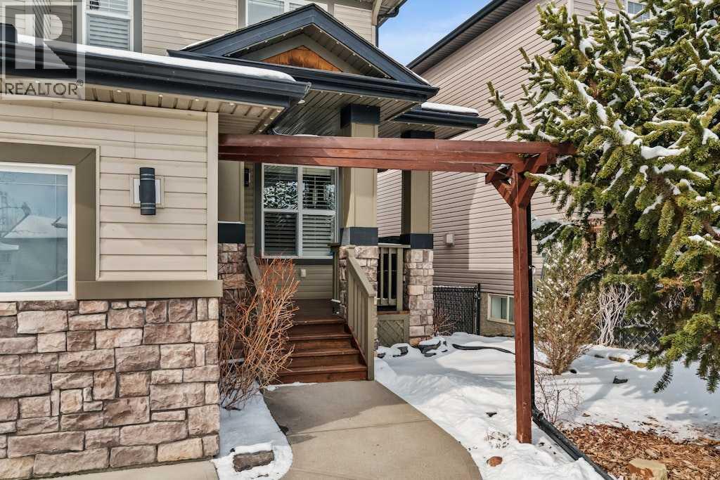 164 West Creek Landing, Chestermere, Alberta  T1X 1R8 - Photo 2 - A2296882