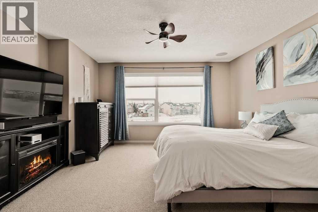 164 West Creek Landing, Chestermere, Alberta  T1X 1R8 - Photo 20 - A2296882