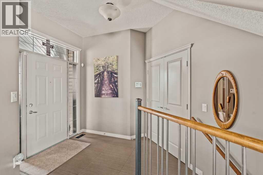 164 West Creek Landing, Chestermere, Alberta  T1X 1R8 - Photo 3 - A2296882