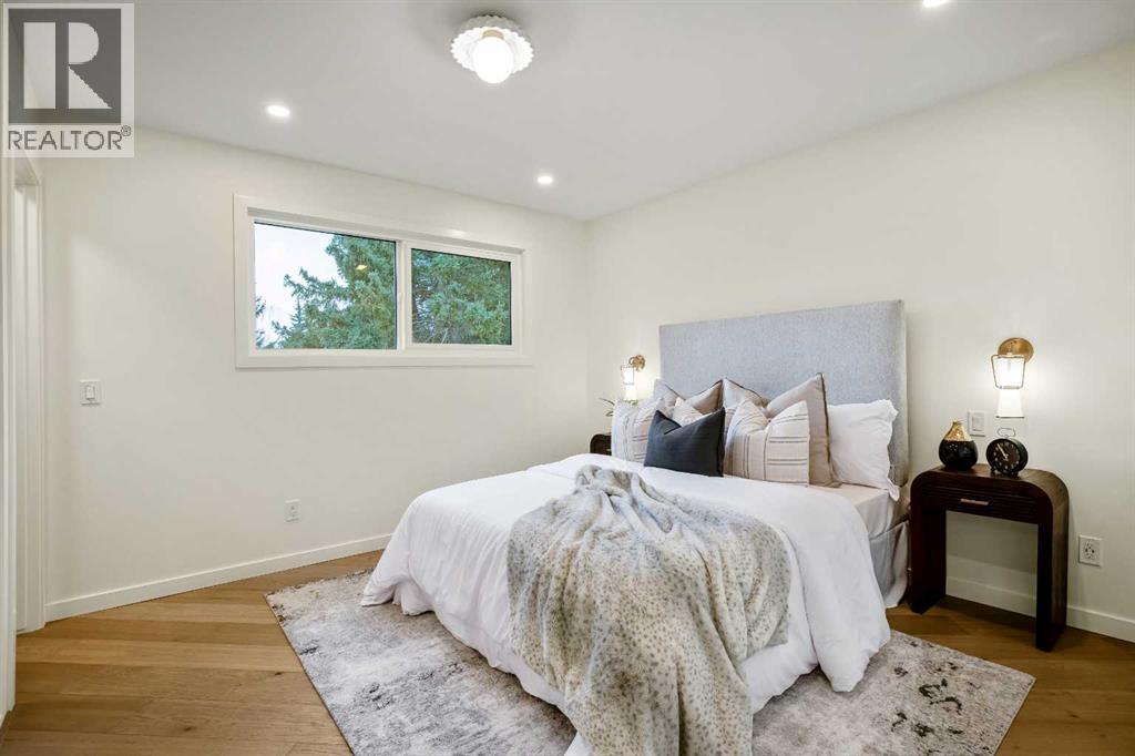 216 Oakridge Place Sw, Calgary, Alberta  T2V 1V2 - Photo 17 - A2297026