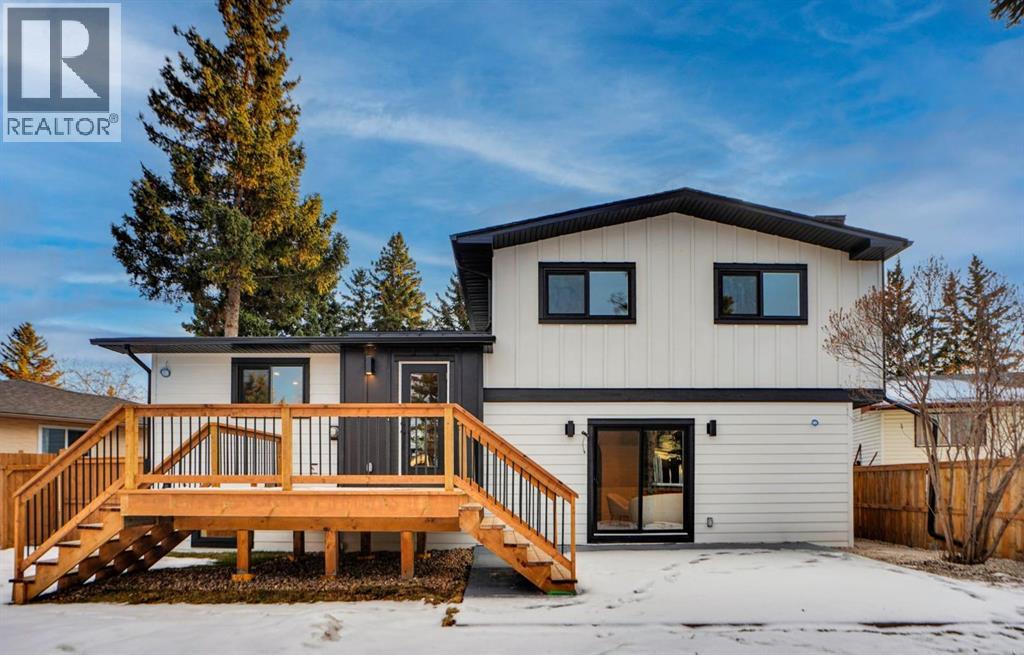 216 Oakridge Place Sw, Calgary, Alberta  T2V 1V2 - Photo 44 - A2297026