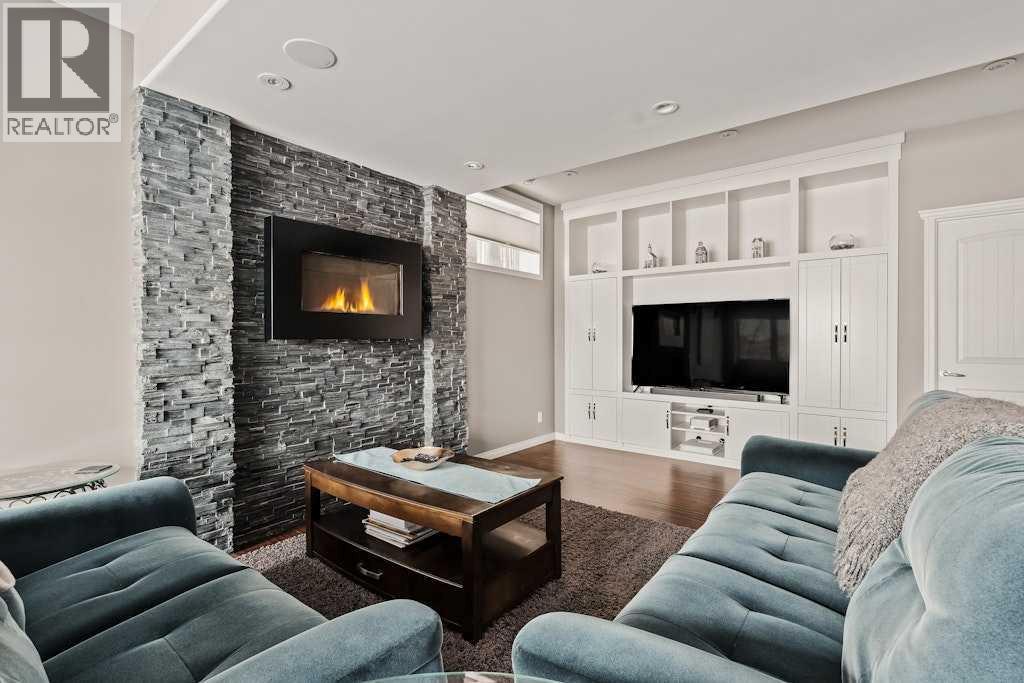 164 West Creek Landing, Chestermere, Alberta  T1X 1R8 - Photo 32 - A2296882