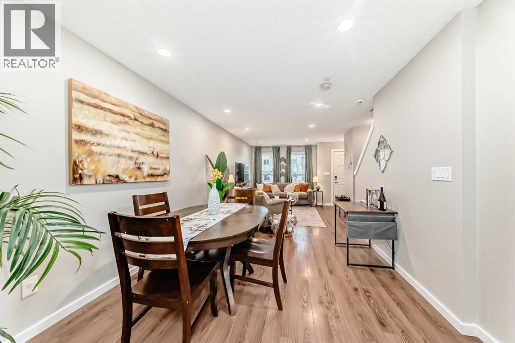 1515, 2400 Ravenswood View Se, Airdrie, Alberta  T4A 0V7 - Photo 13 - A2284164