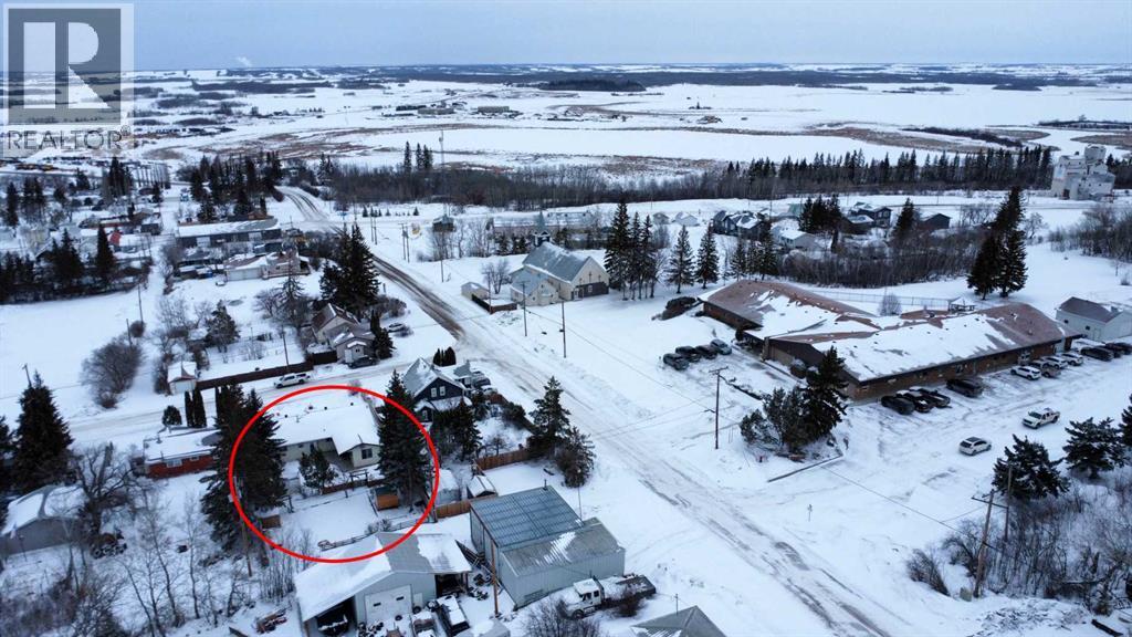 103 1 Street, Paradise Hill, Saskatchewan  S0M 2G0 - Photo 40 - A2296337