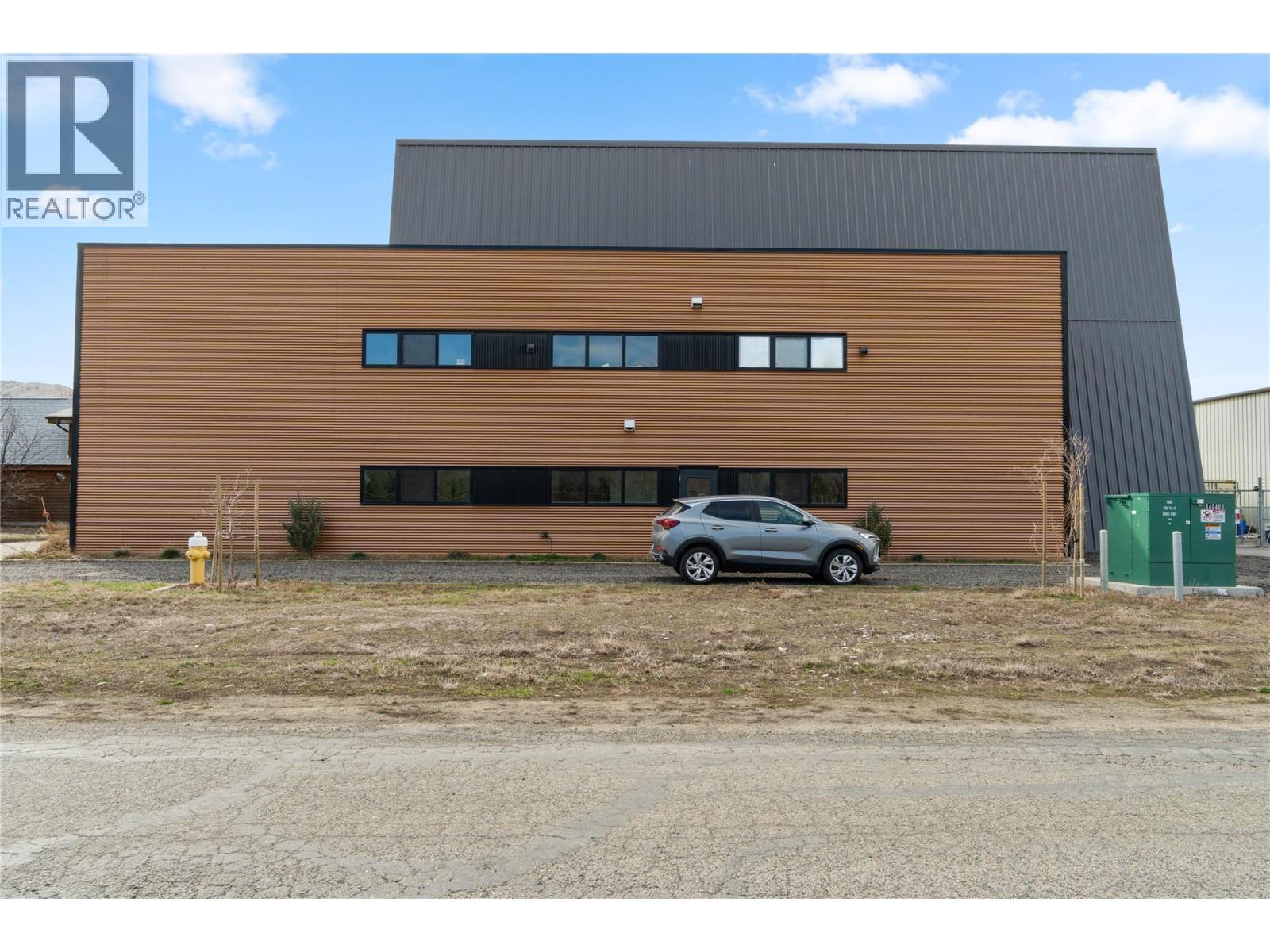 3073 Airport Road, Kamloops, British Columbia  V2B 7W9 - Photo 5 - 10380472