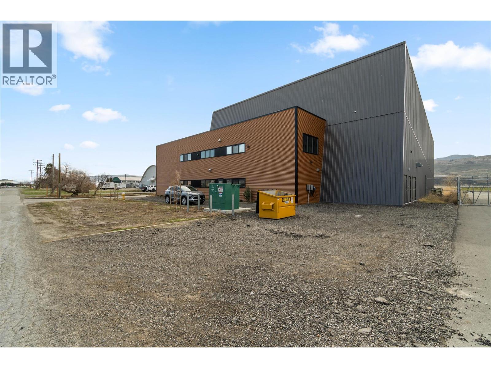 3073 Airport Road, Kamloops, British Columbia  V2B 7W9 - Photo 6 - 10380472