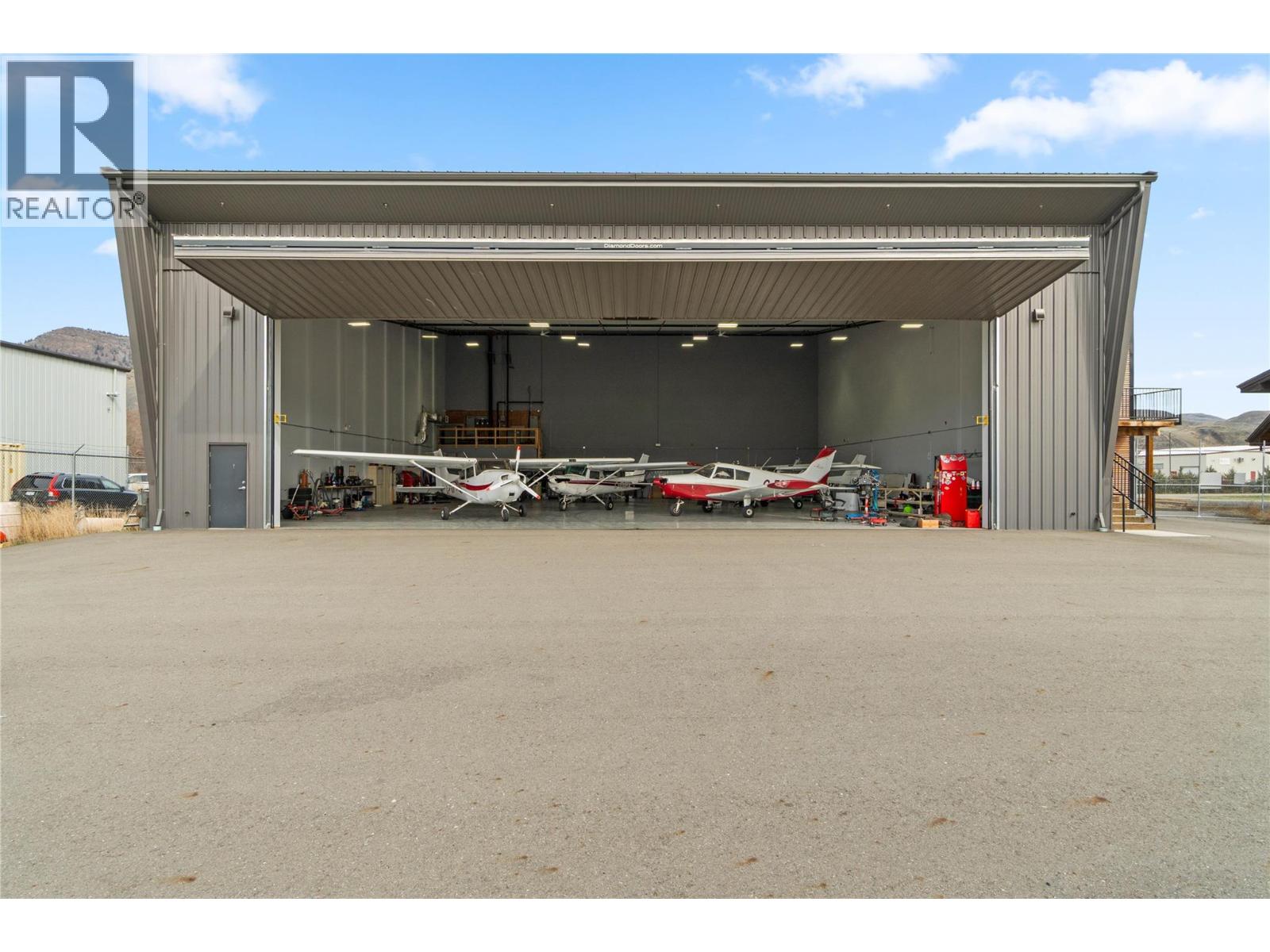 3073 Airport Road, Kamloops, British Columbia  V2B 7W9 - Photo 3 - 10380472