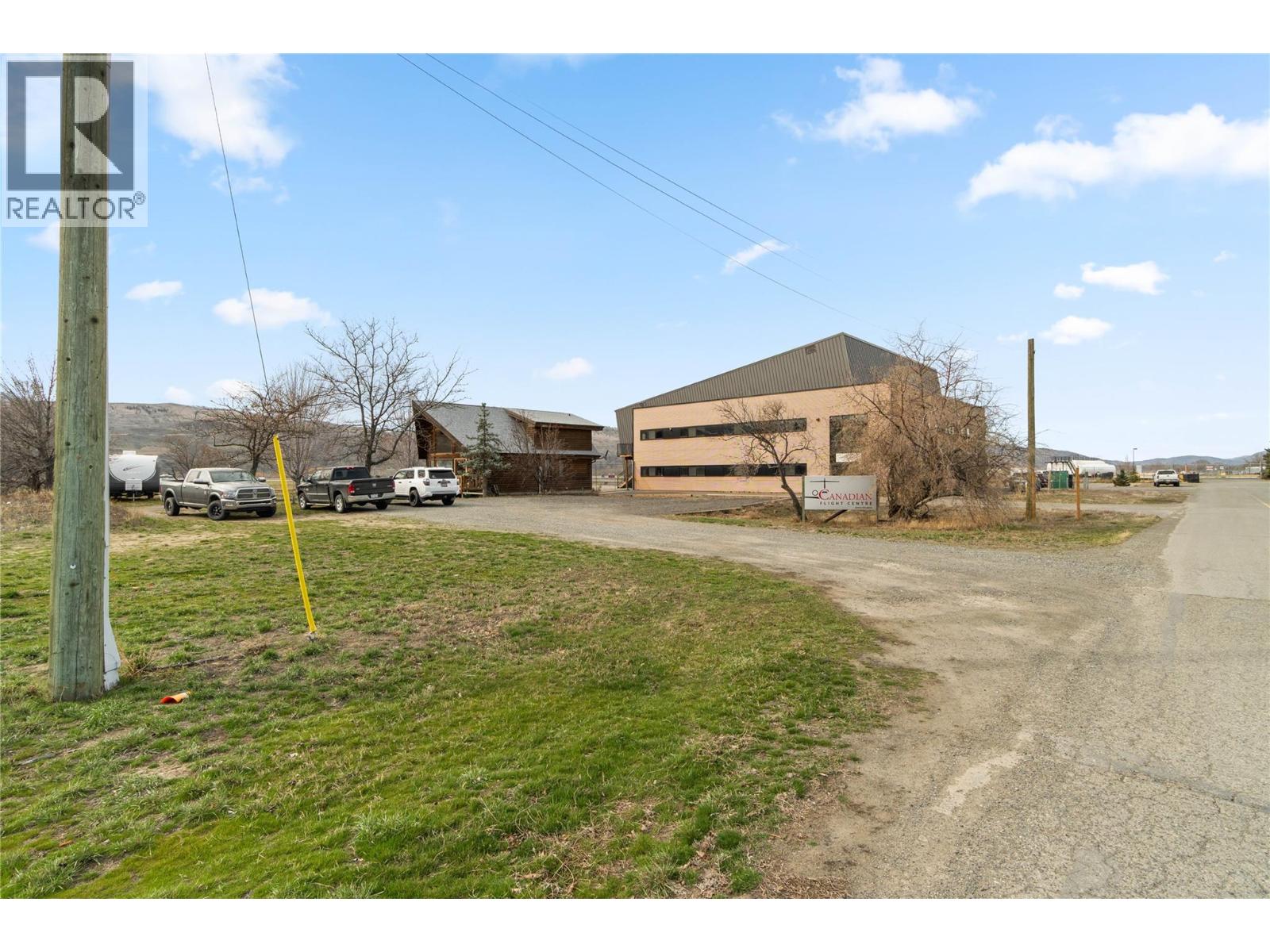 3073 Airport Road, Kamloops, British Columbia  V2B 7W9 - Photo 36 - 10380472