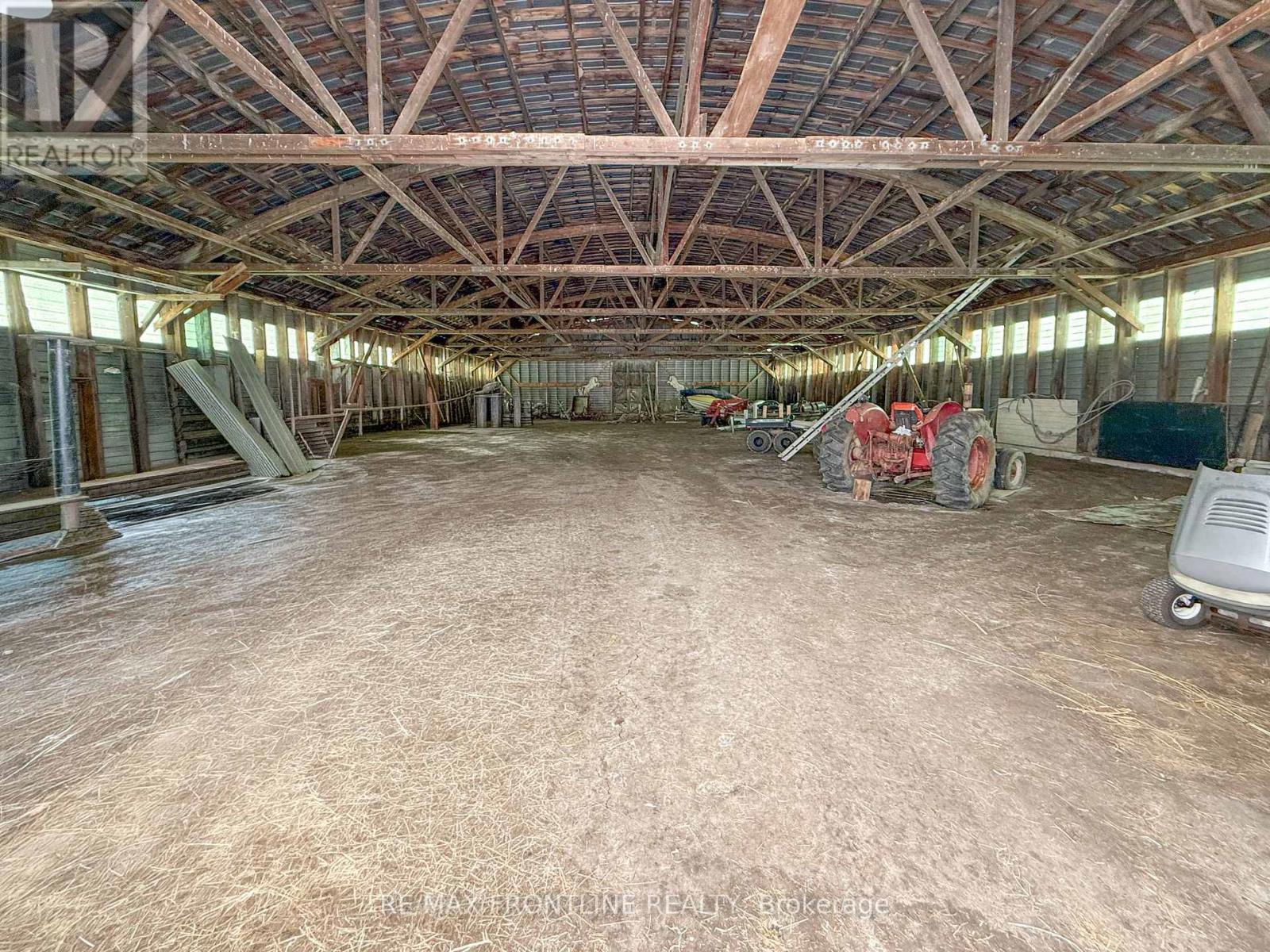 15169 Eaman Road, South Stormont, Ontario  K0C 1R0 - Photo 13 - X12889216