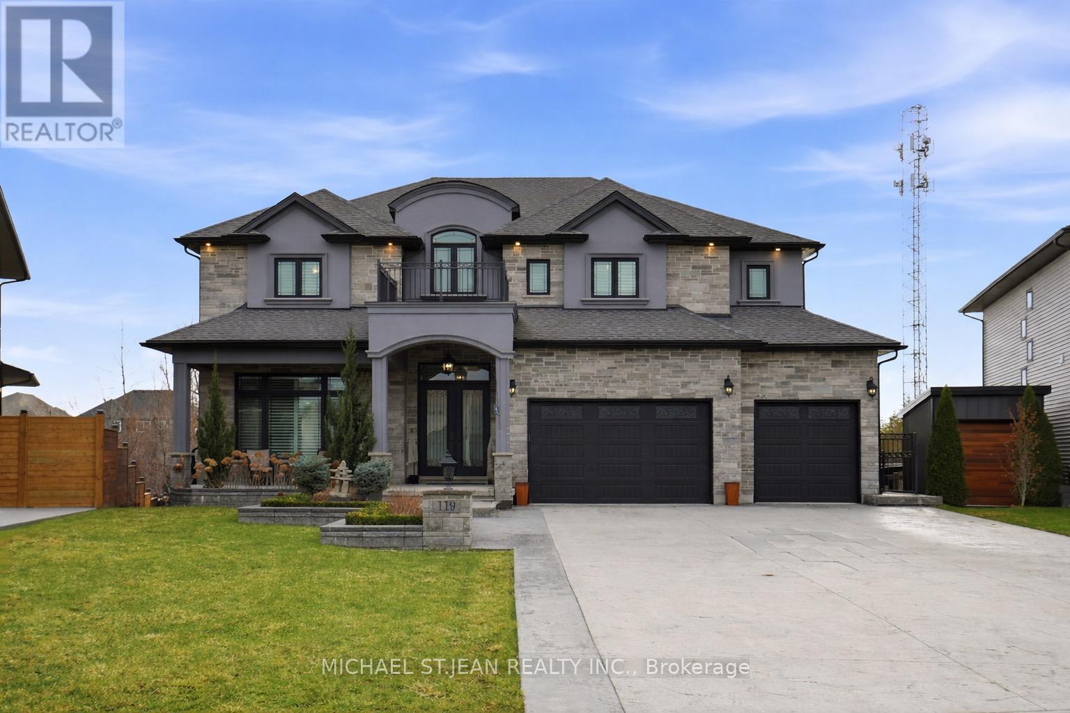 119 Willowbrook Drive, Welland, Ontario  L3C 0G2 - Photo 3 - X12930816