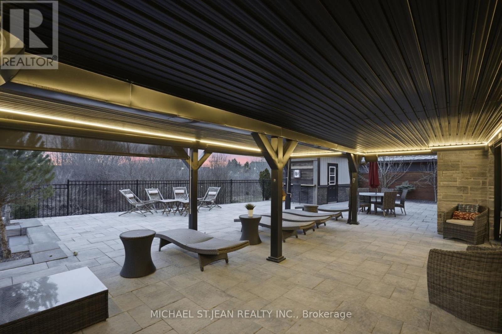 119 Willowbrook Drive, Welland, Ontario  L3C 0G2 - Photo 45 - X12930816