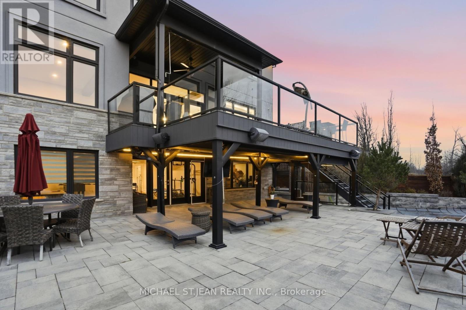 119 Willowbrook Drive, Welland, Ontario  L3C 0G2 - Photo 46 - X12930816