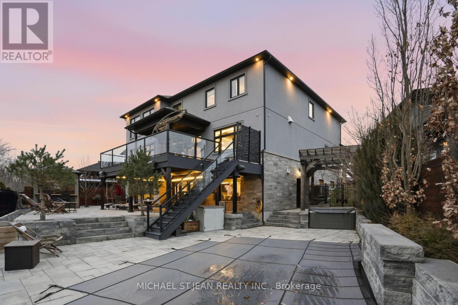 119 Willowbrook Drive, Welland, Ontario  L3C 0G2 - Photo 47 - X12930816