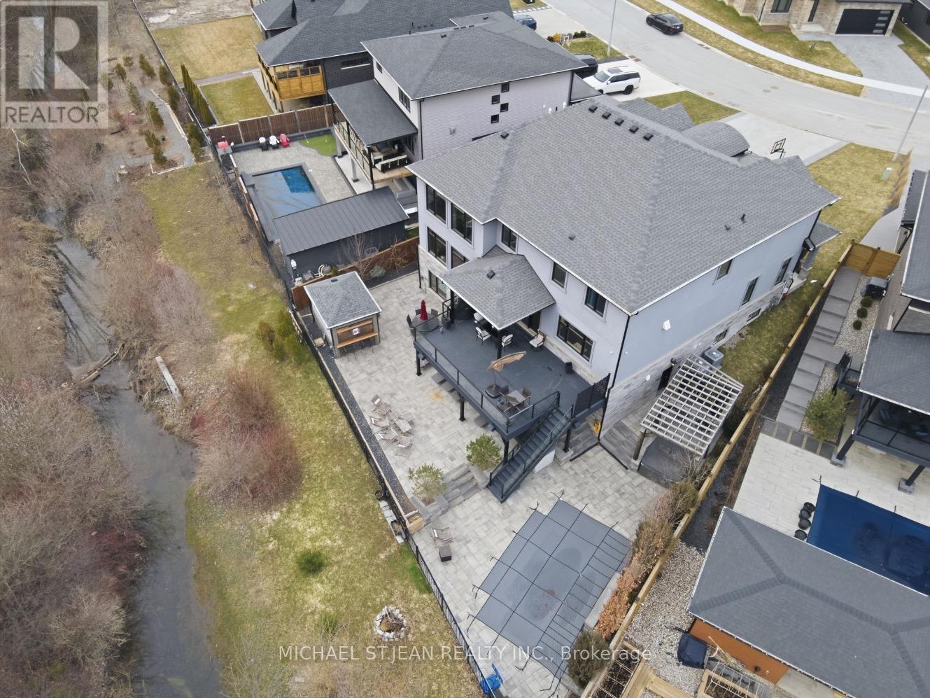 119 Willowbrook Drive, Welland, Ontario  L3C 0G2 - Photo 49 - X12930816