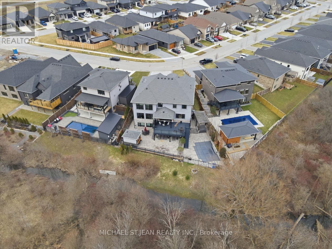 119 Willowbrook Drive, Welland, Ontario  L3C 0G2 - Photo 50 - X12930816