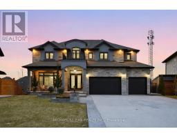 119 WILLOWBROOK DRIVE, Welland, Ontario