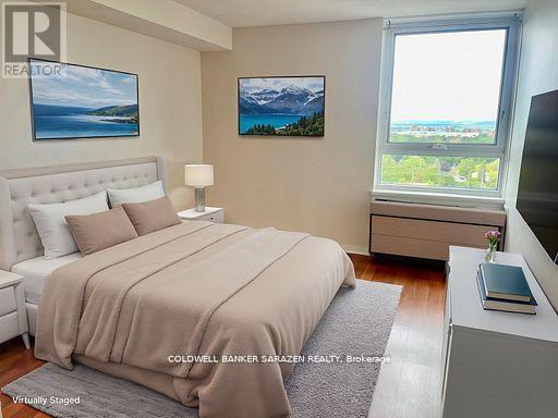 1215 - 80 Sandcastle Drive, Ottawa, Ontario  K2H 9E7 - Photo 4 - X12930704