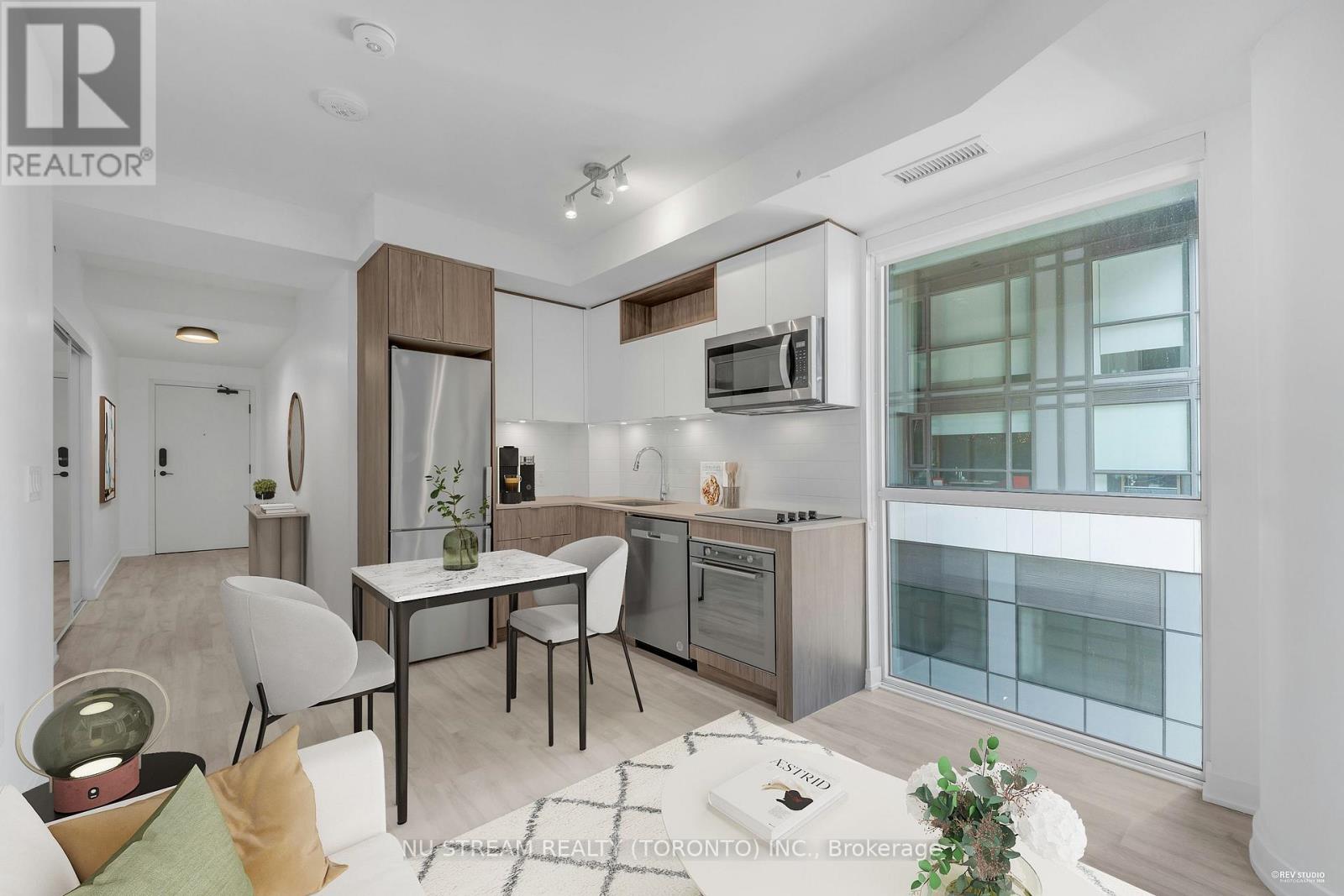 337 - 60 Princess Street, Toronto, Ontario M5A 2C7 - Photo 10 - C12930818