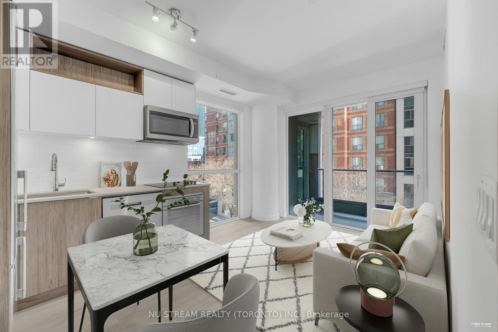 337 - 60 Princess Street, Toronto, Ontario M5A 2C7 - Photo 15 - C12930818