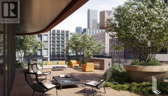 337 - 60 Princess Street, Toronto, Ontario M5A 2C7 - Photo 26 - C12930818