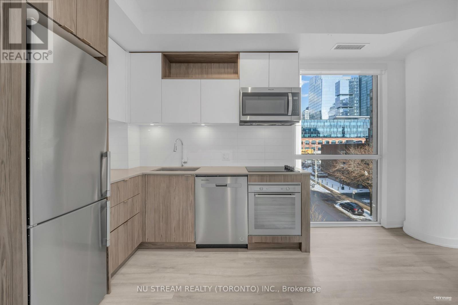 337 - 60 Princess Street, Toronto, Ontario M5A 2C7 - Photo 7 - C12930818