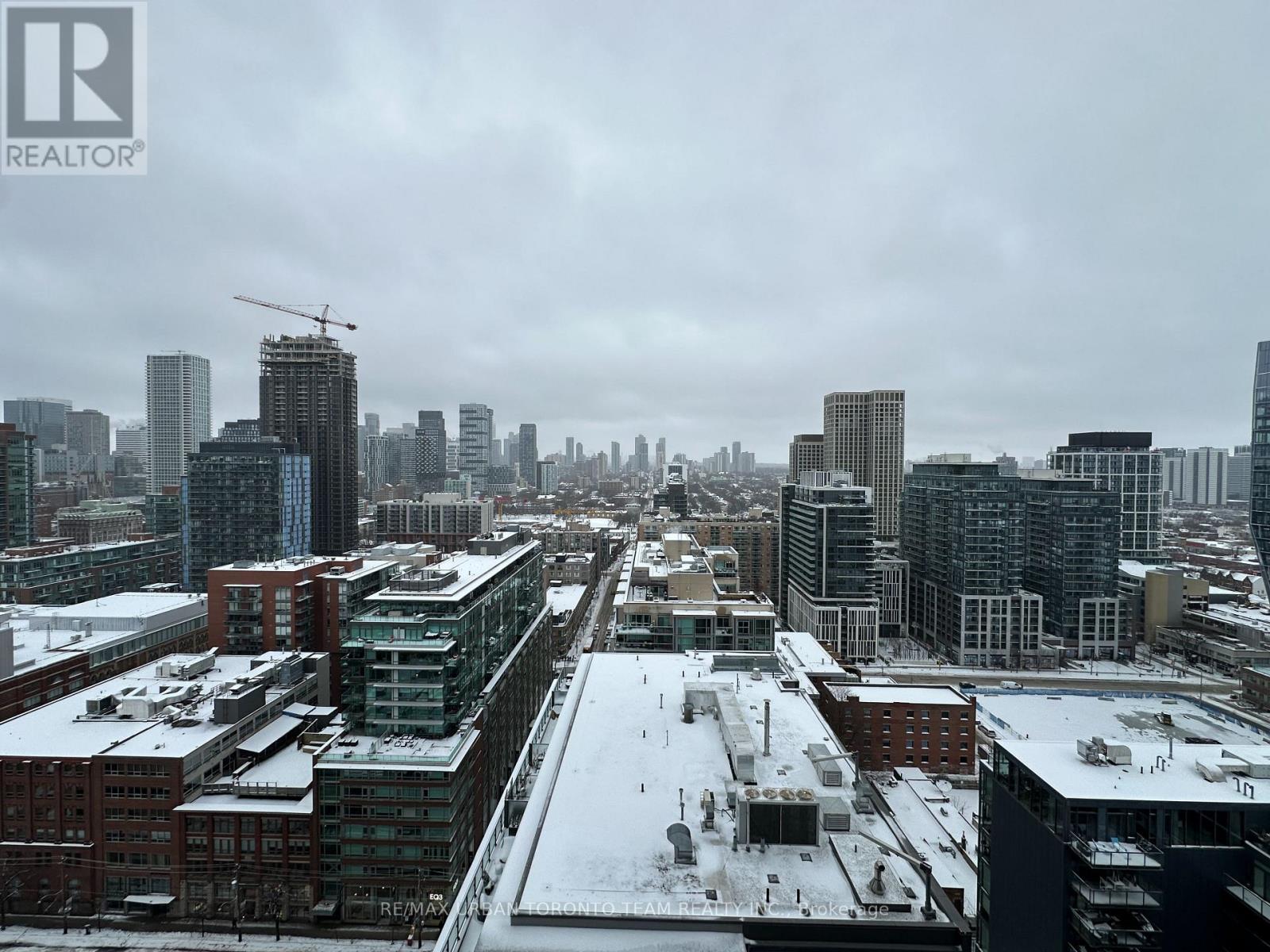 2715 - 180 Front Street E, Toronto, Ontario  M5A 0K9 - Photo 12 - C12930854