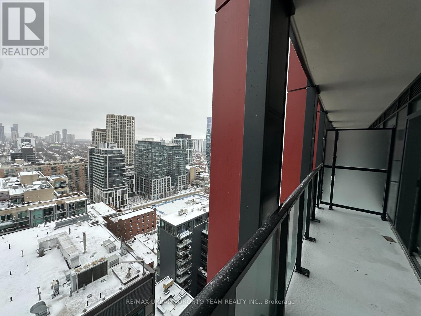 2715 - 180 Front Street E, Toronto, Ontario  M5A 0K9 - Photo 13 - C12930854