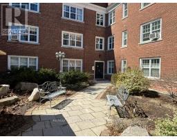 25 - 80 LAWTON BOULEVARD, Toronto, Ontario