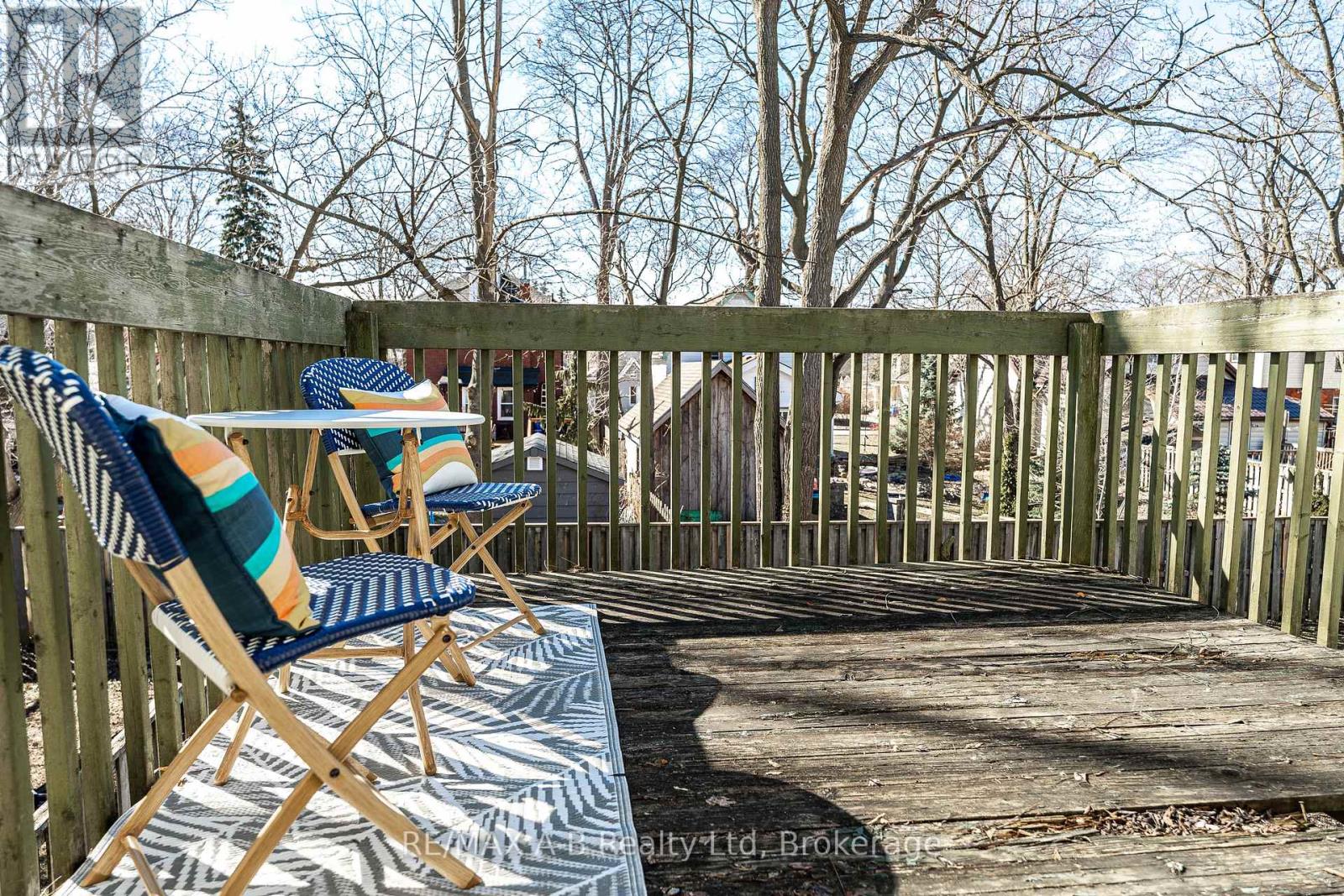 65 Falstaff Street, Stratford, Ontario  N5A 3T4 - Photo 25 - X12930844