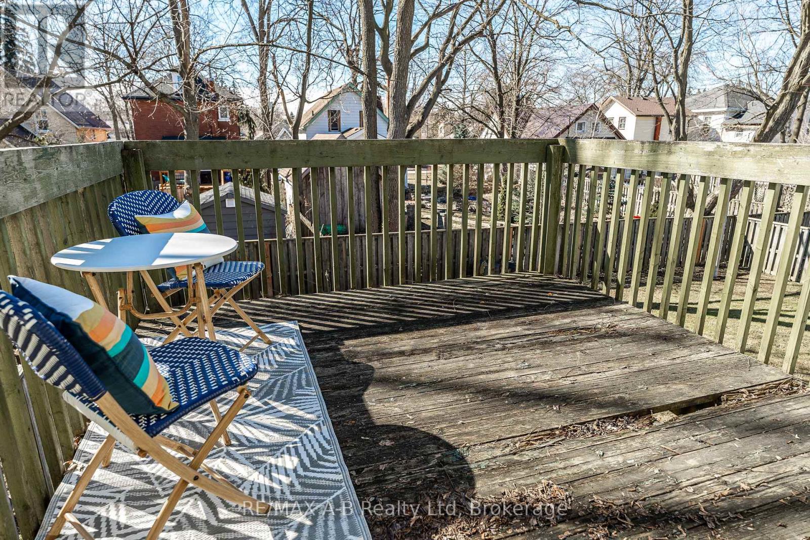 65 Falstaff Street, Stratford, Ontario  N5A 3T4 - Photo 27 - X12930844