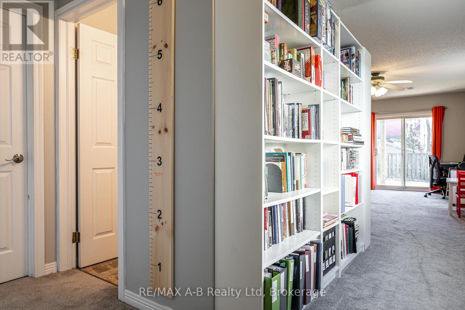 65 Falstaff Street, Stratford, Ontario  N5A 3T4 - Photo 30 - X12930844