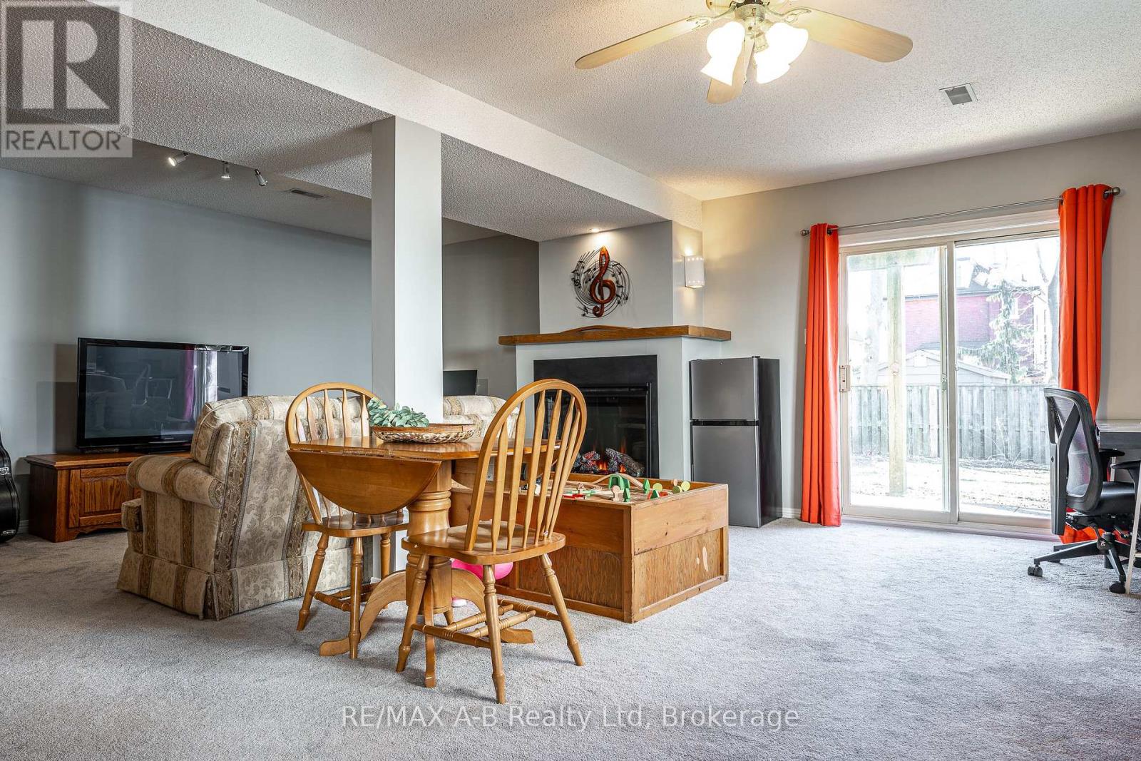 65 Falstaff Street, Stratford, Ontario  N5A 3T4 - Photo 32 - X12930844