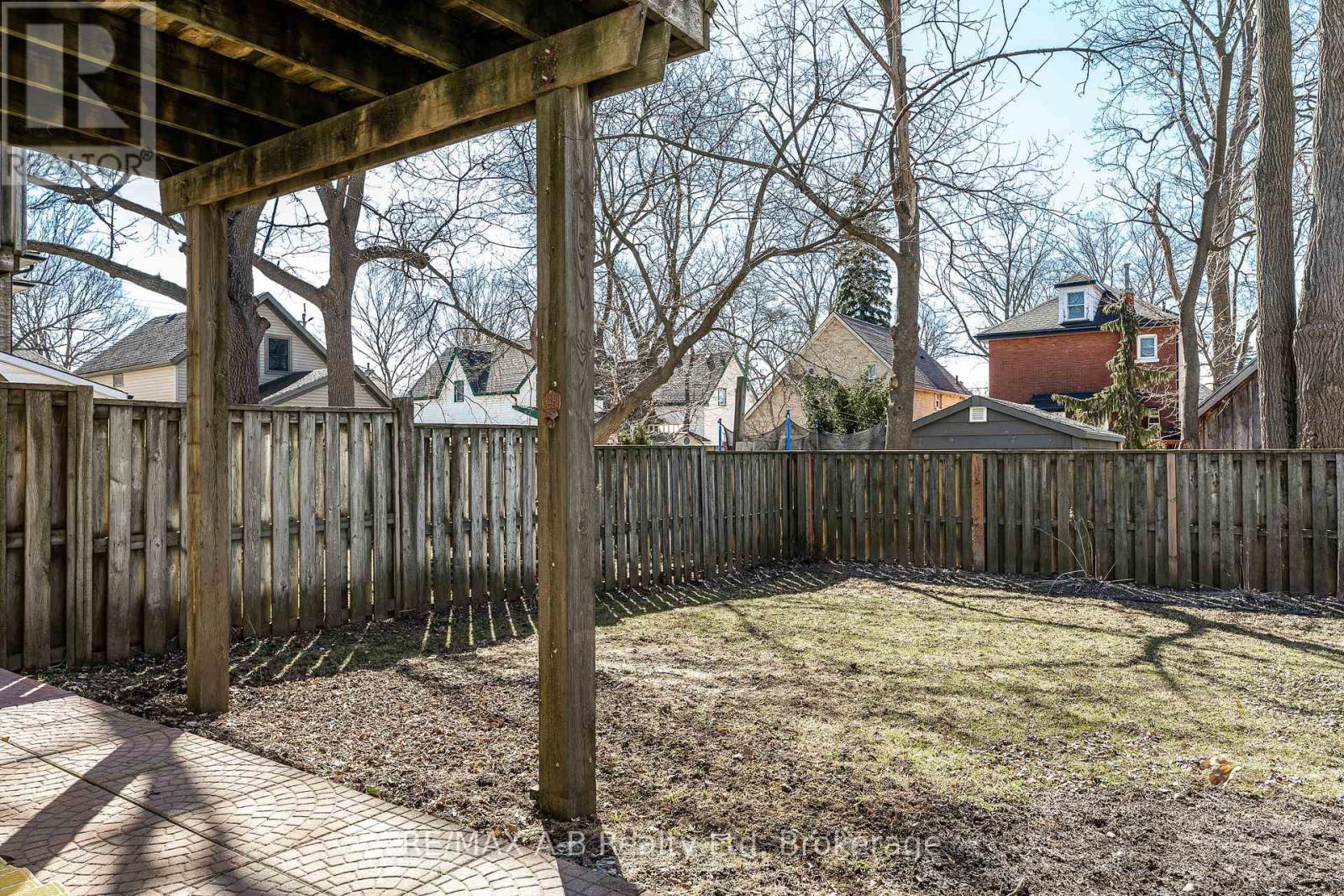 65 Falstaff Street, Stratford, Ontario  N5A 3T4 - Photo 38 - X12930844