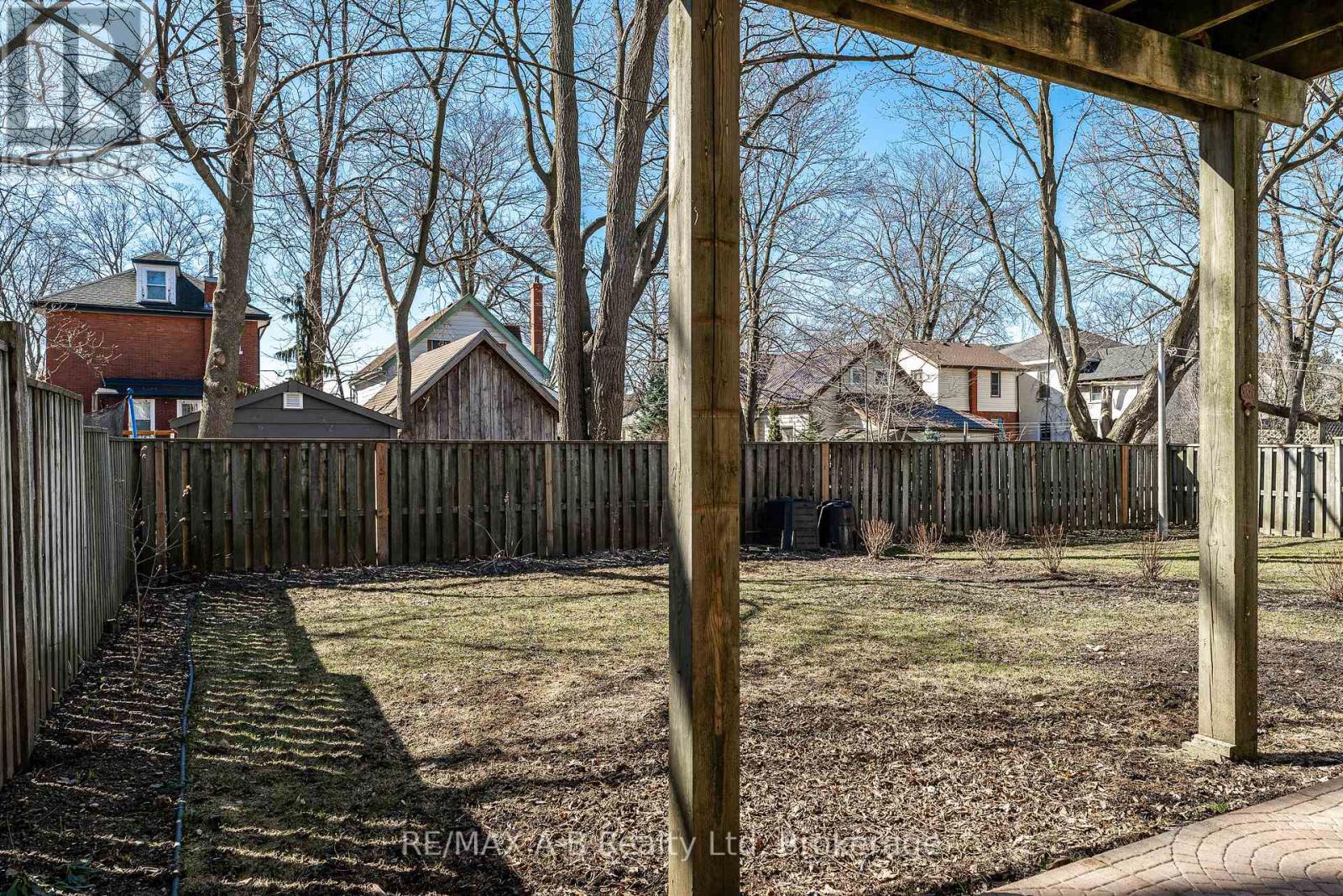 65 Falstaff Street, Stratford, Ontario  N5A 3T4 - Photo 39 - X12930844