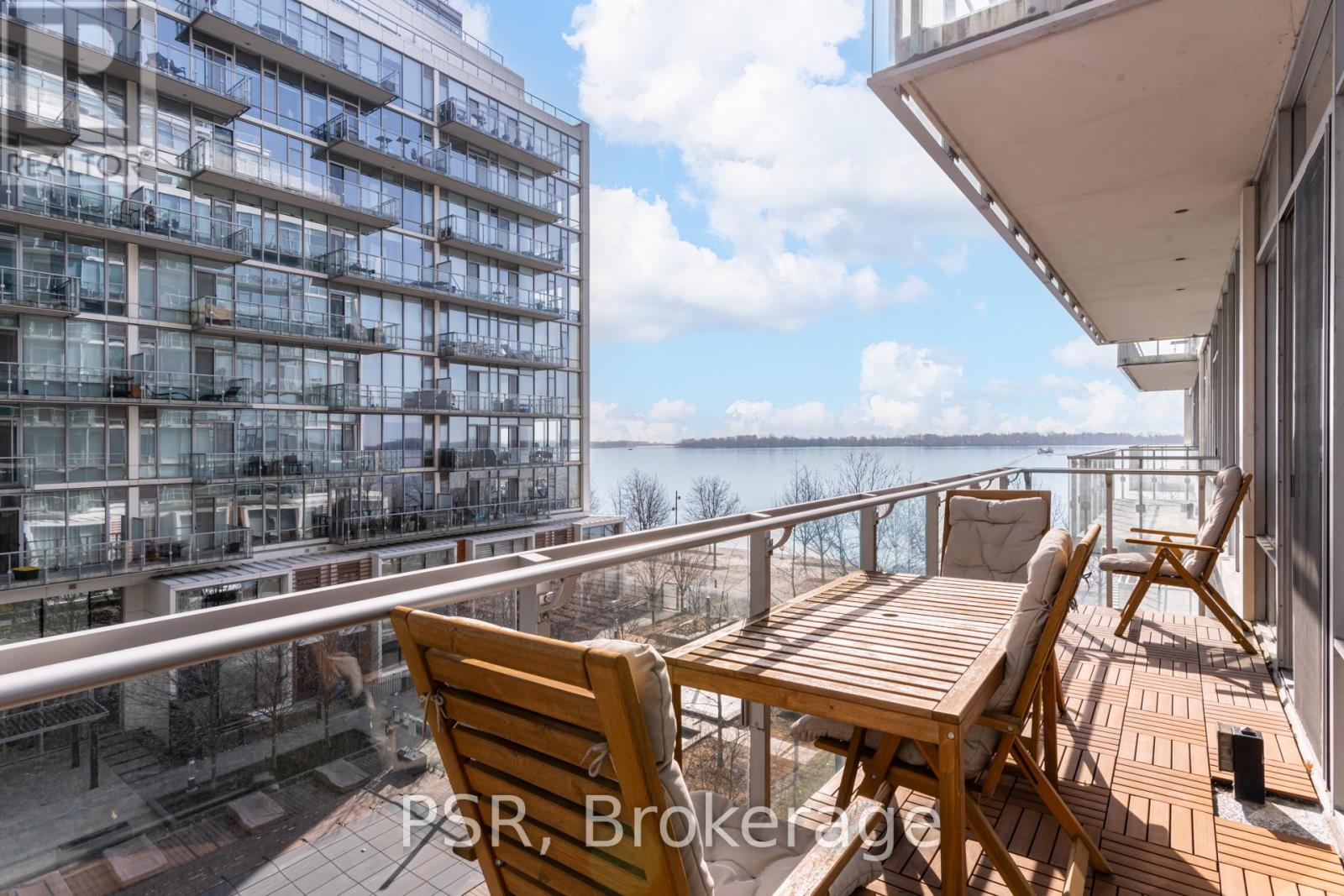 408 - 29 Queens Quay E, Toronto, Ontario  M5E 0A4 - Photo 24 - C12930876