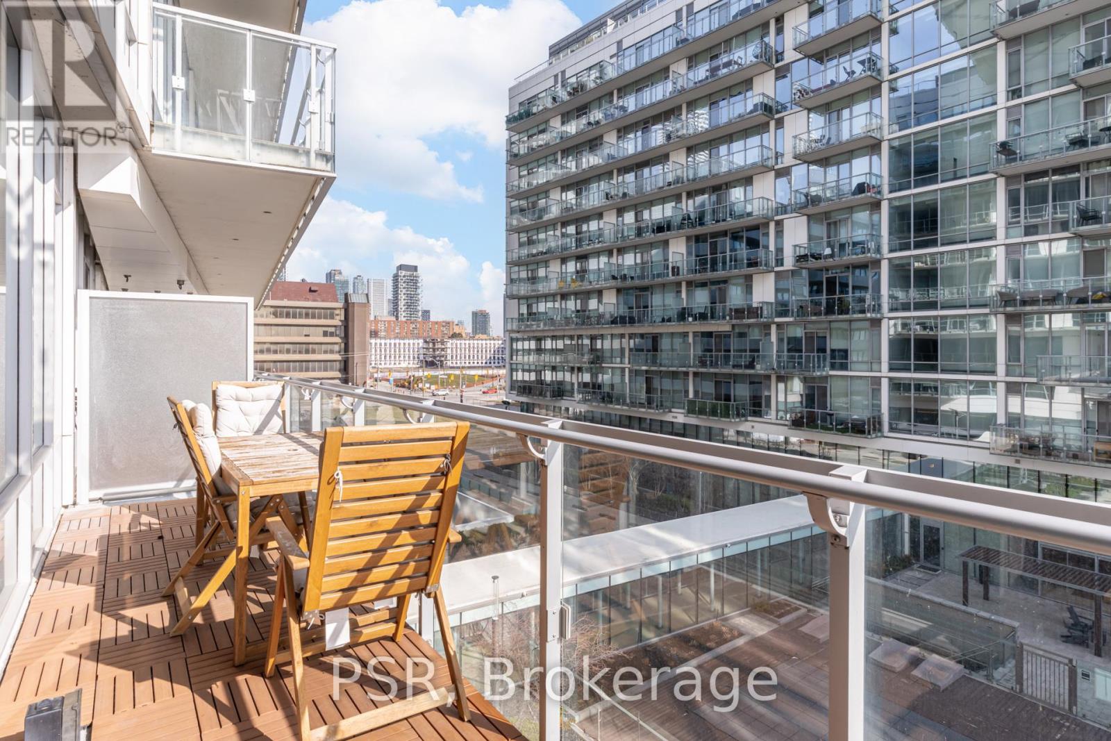 408 - 29 Queens Quay E, Toronto, Ontario  M5E 0A4 - Photo 23 - C12930876