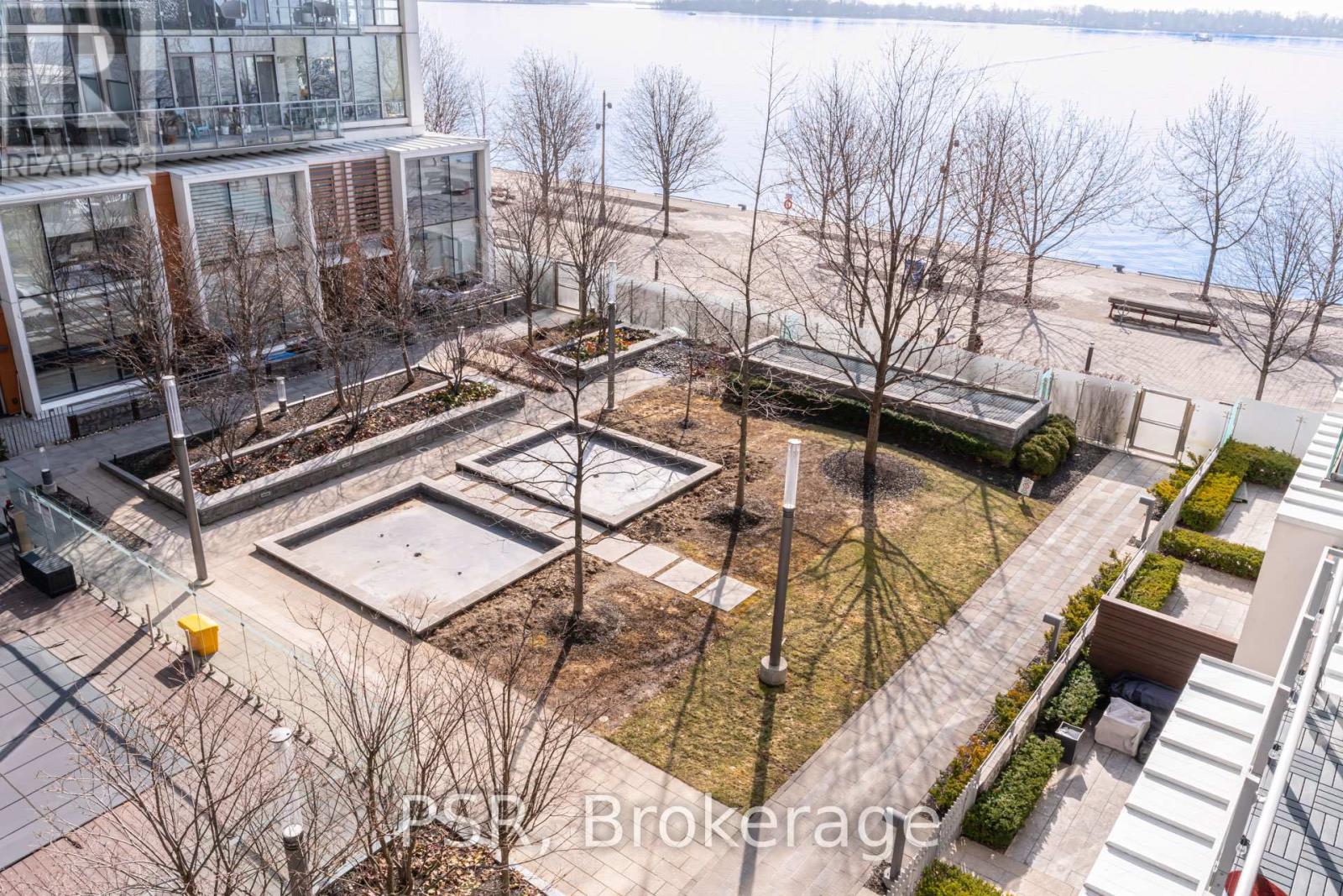 408 - 29 Queens Quay E, Toronto, Ontario  M5E 0A4 - Photo 29 - C12930876