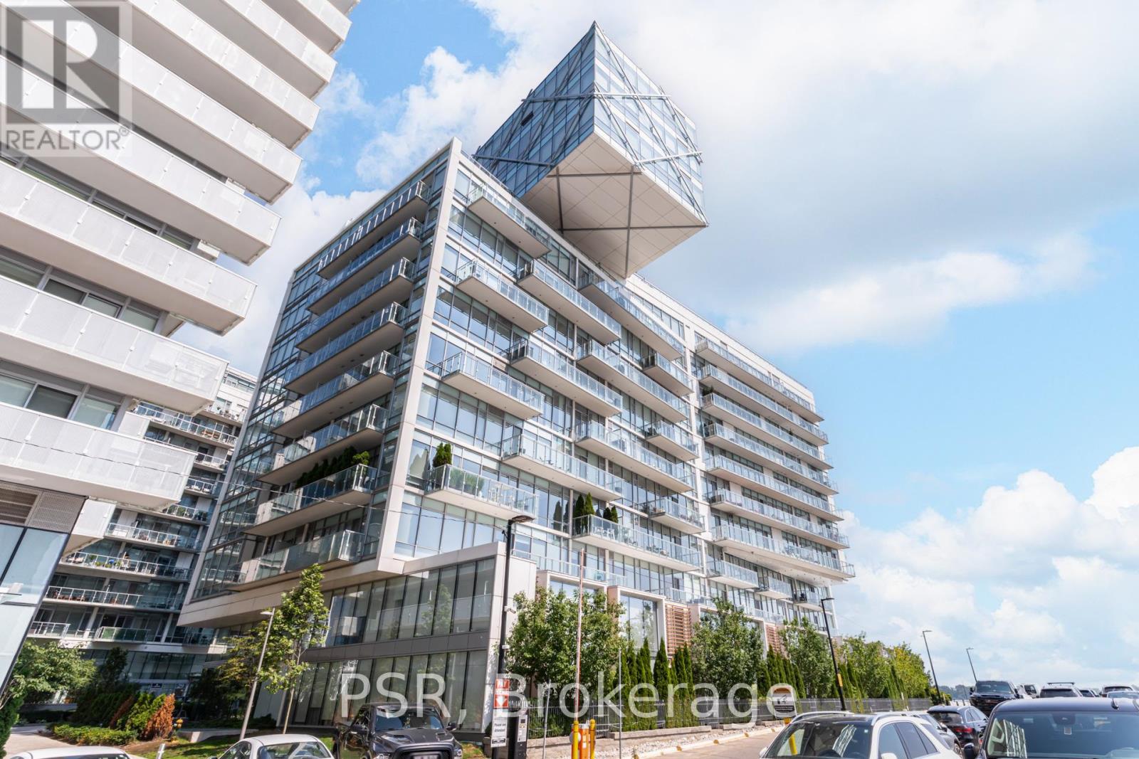 408 - 29 Queens Quay E, Toronto, Ontario  M5E 0A4 - Photo 27 - C12930876