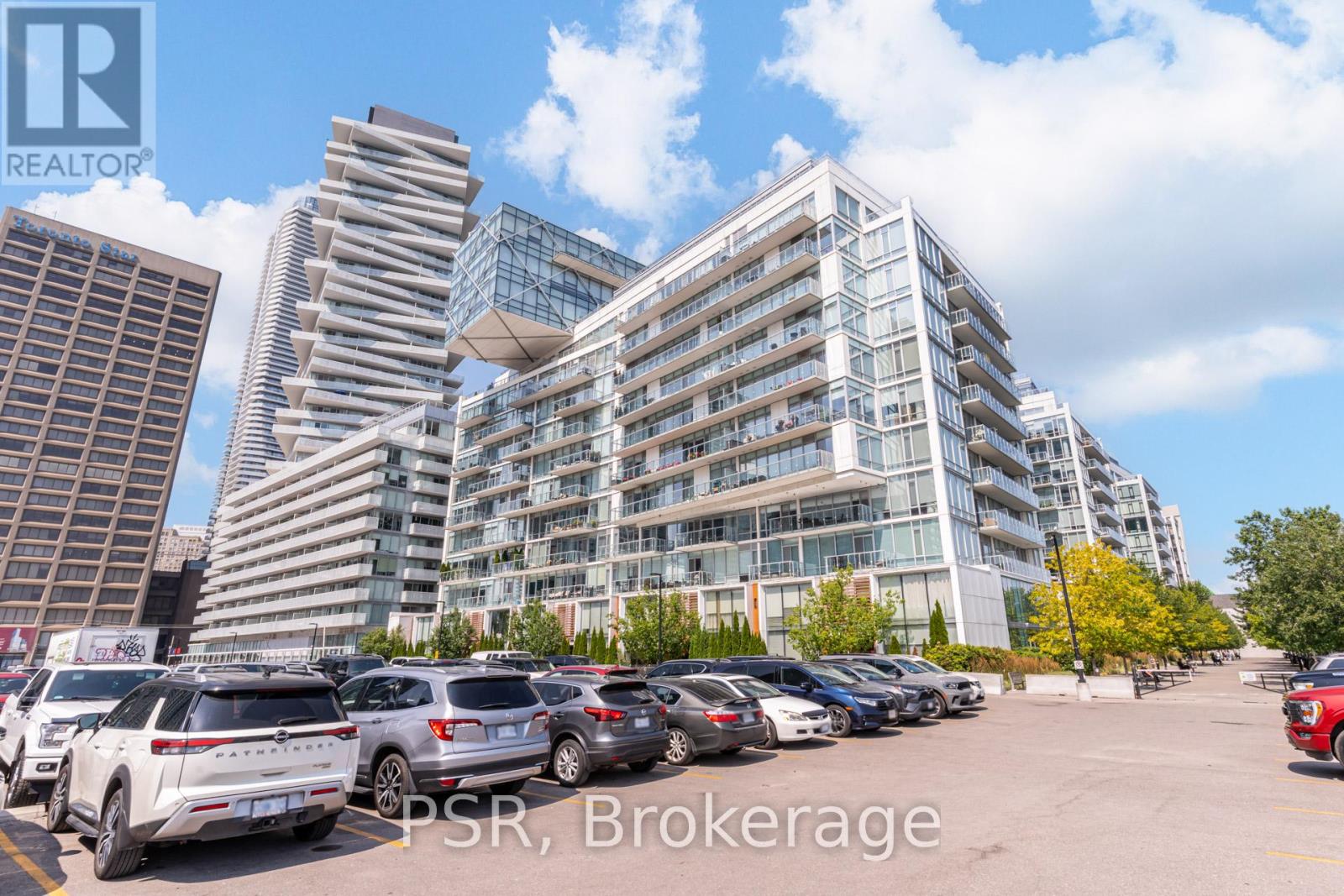 408 - 29 Queens Quay E, Toronto, Ontario  M5E 0A4 - Photo 32 - C12930876