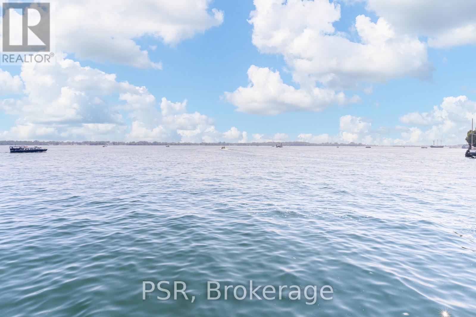 408 - 29 Queens Quay E, Toronto, Ontario  M5E 0A4 - Photo 34 - C12930876