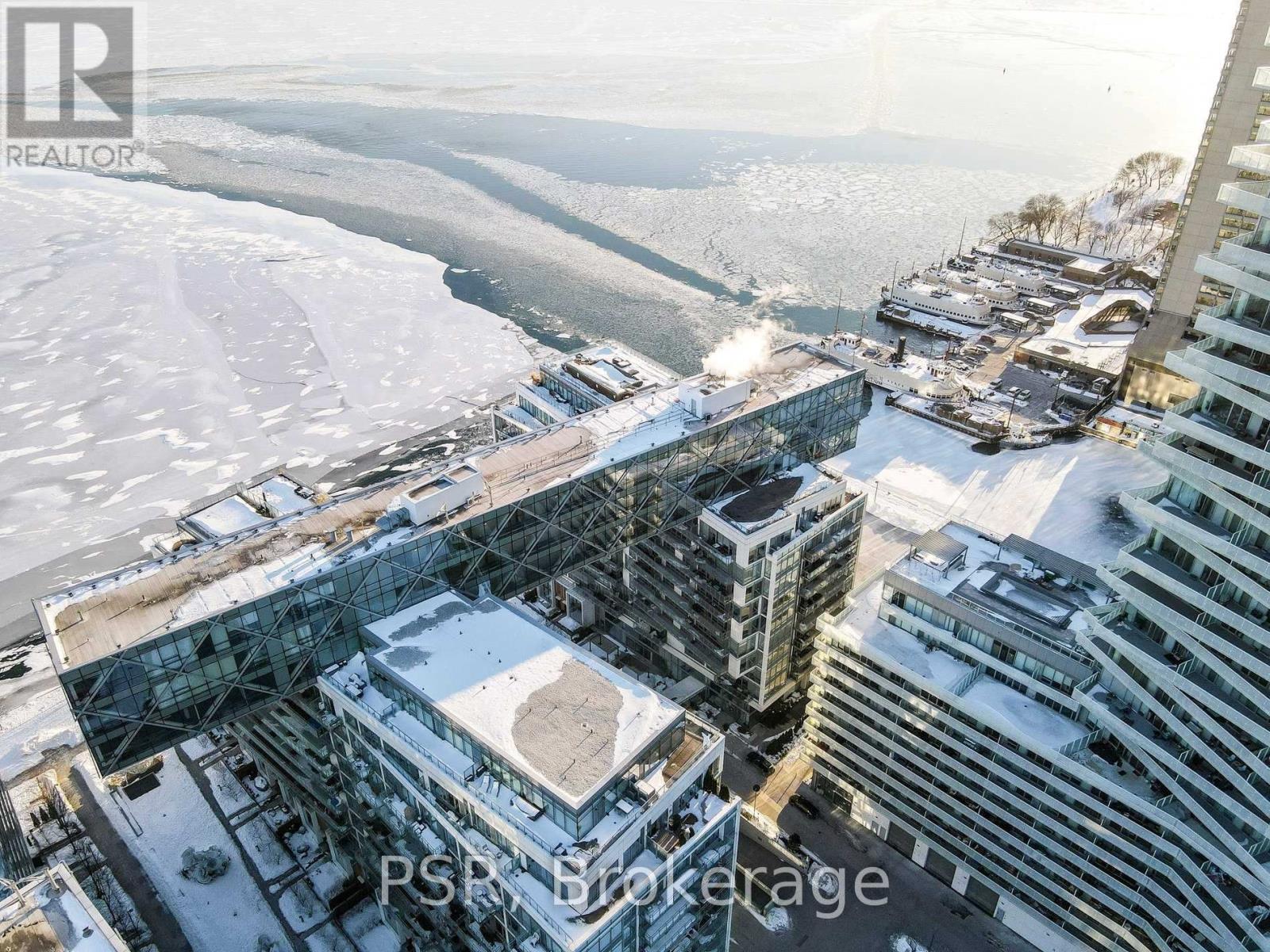 408 - 29 Queens Quay E, Toronto, Ontario  M5E 0A4 - Photo 44 - C12930876